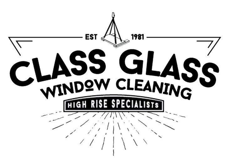 Class Glass Window Cleaning